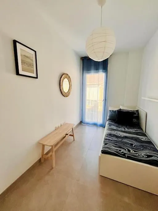 Lovely Apartment Close By City Center Malaga 0*,  Spain