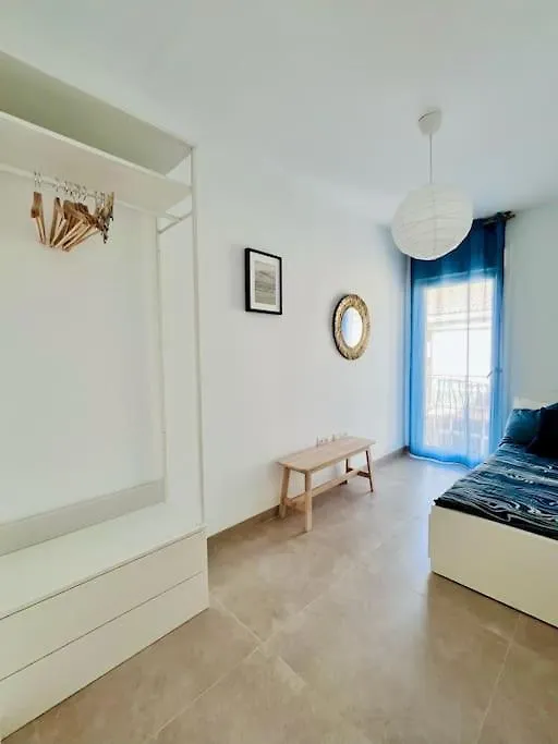 Lovely Apartment Close By City Center Malaga